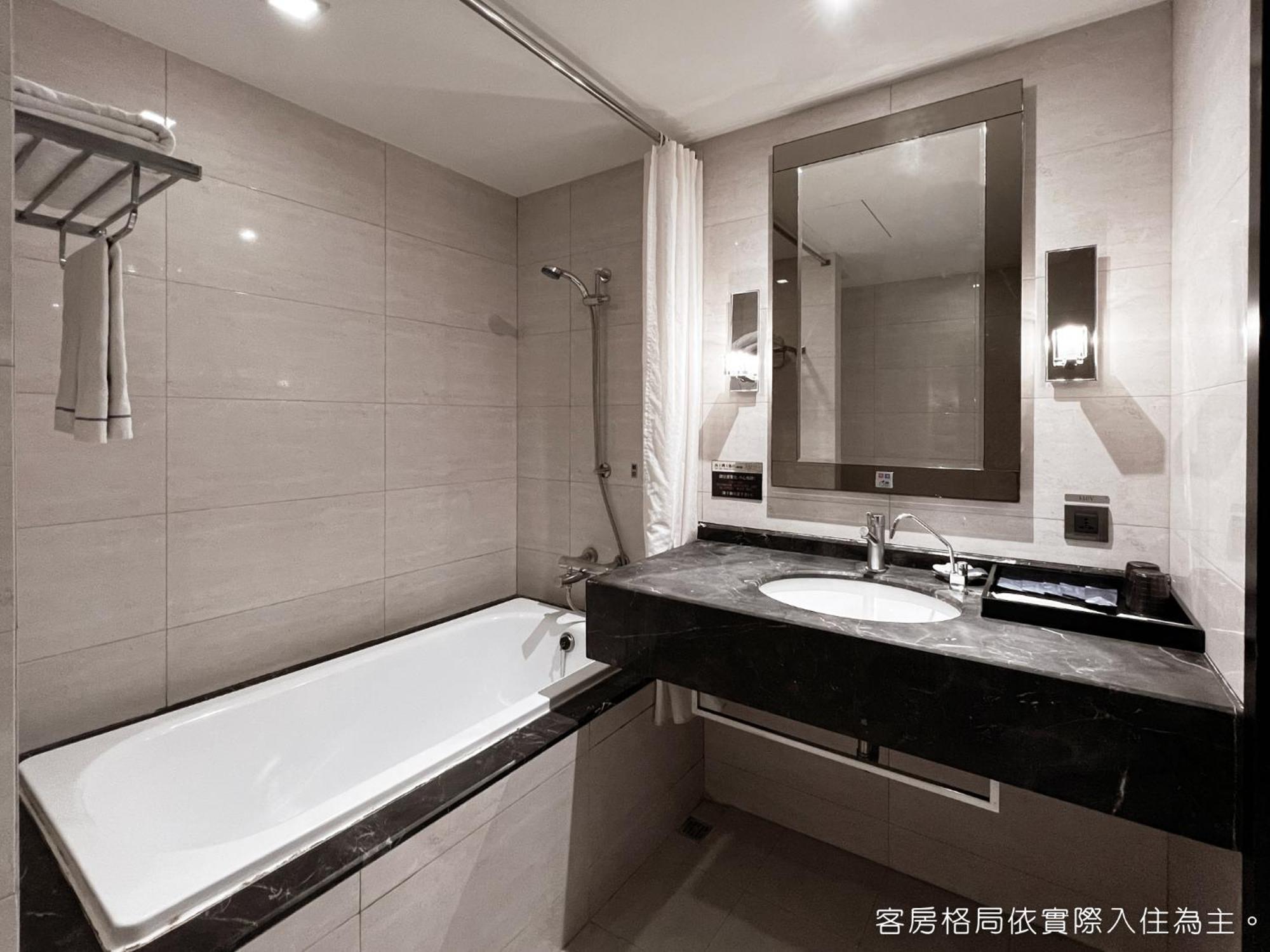 Talmud Hotel Kaohsiung Loveriver Exterior foto